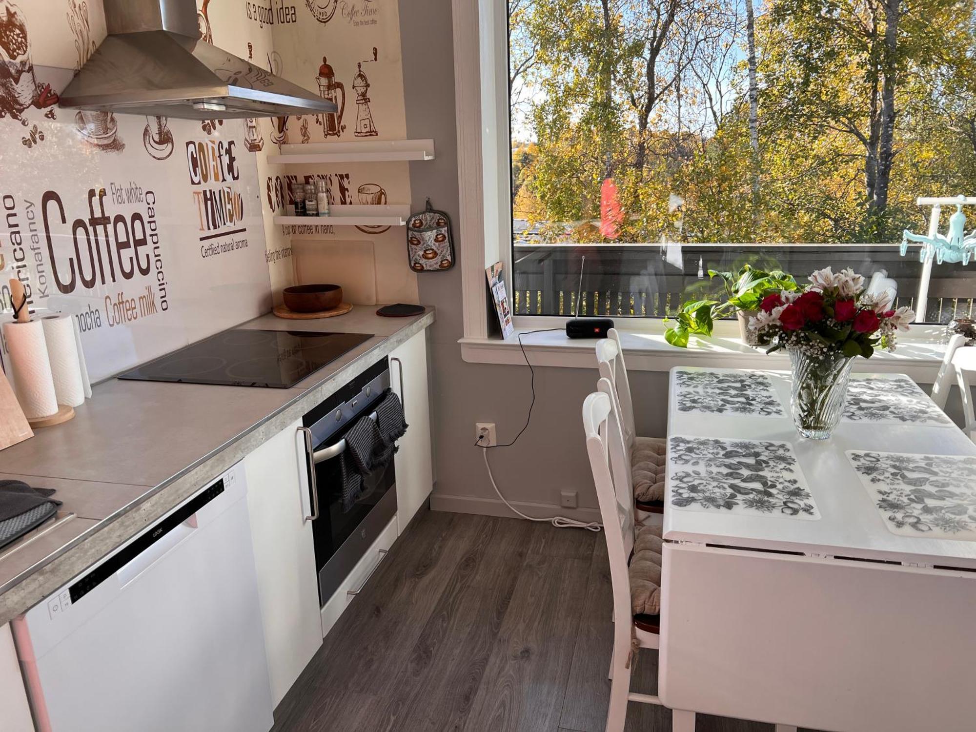 Vestre Haugen House Sentralt Oslo Gratis Privat Parkering Villa ภายนอก รูปภาพ