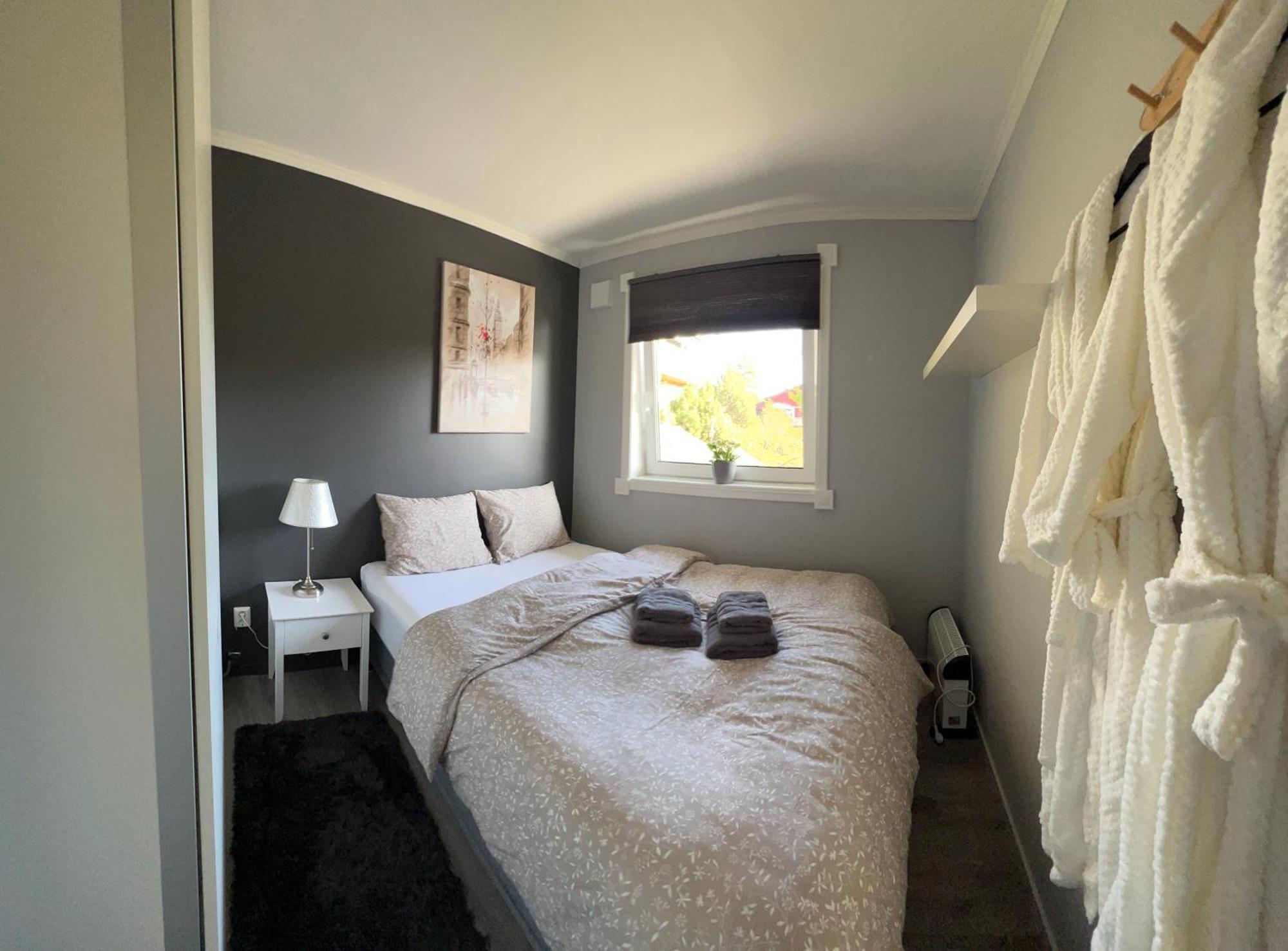 Vestre Haugen House Sentralt Oslo Gratis Privat Parkering Villa ภายนอก รูปภาพ